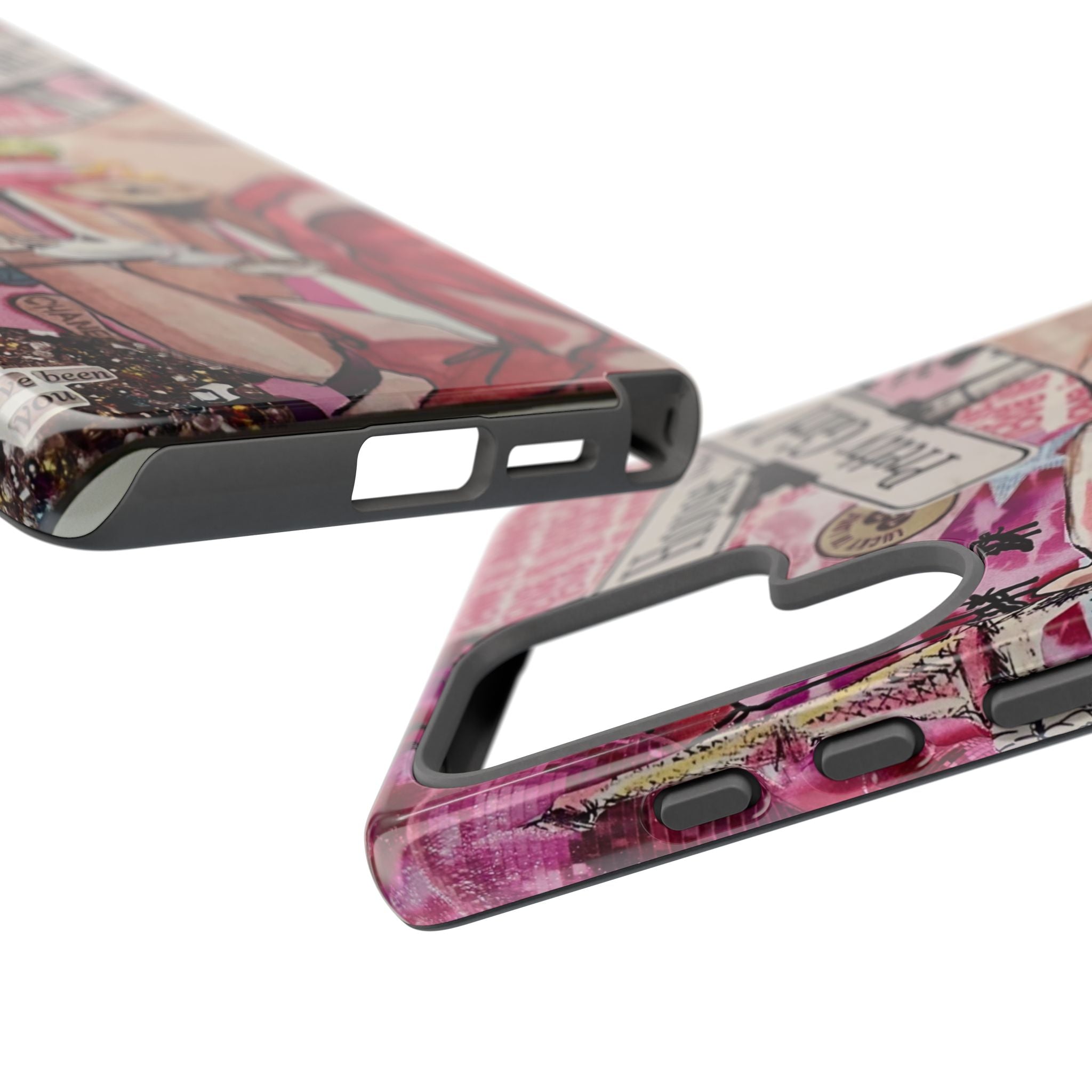 Pretty Girl Case