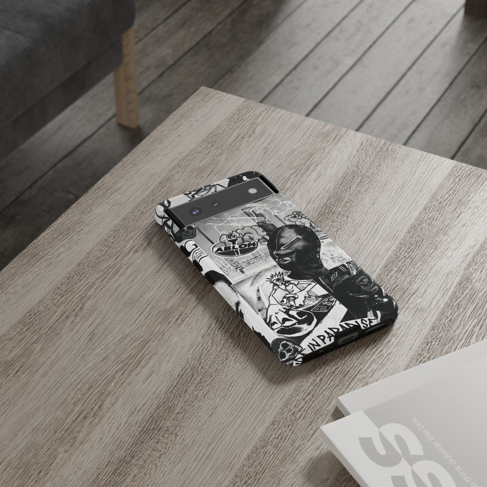 Dope Dog Case