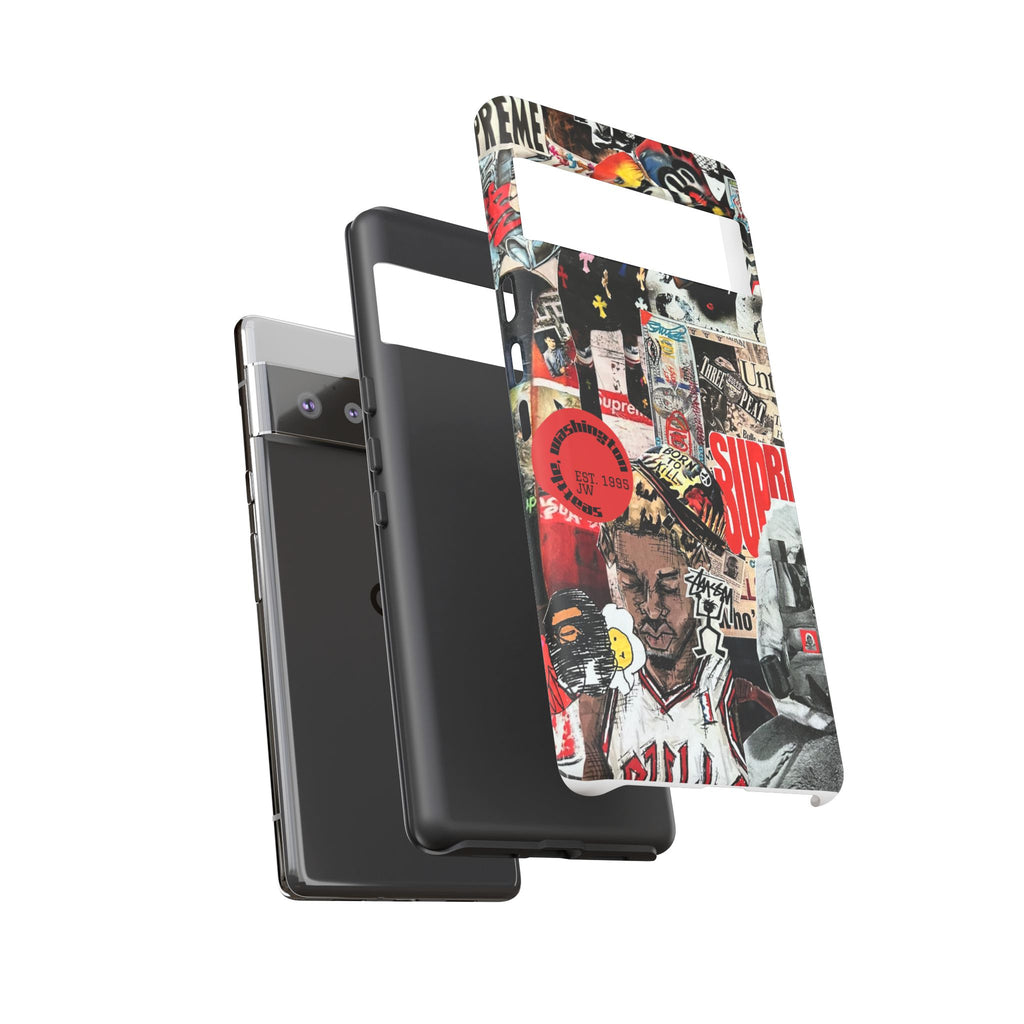 JW case