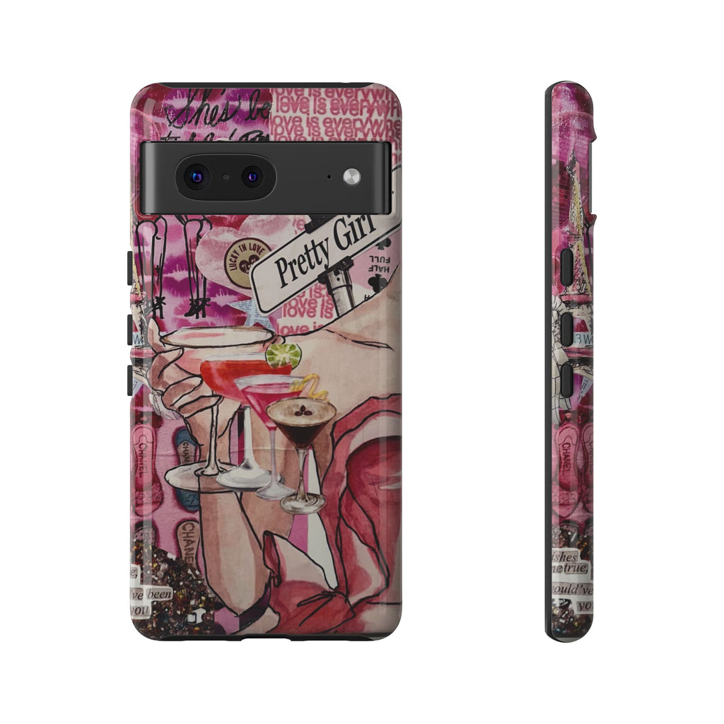 Pretty Girl Case