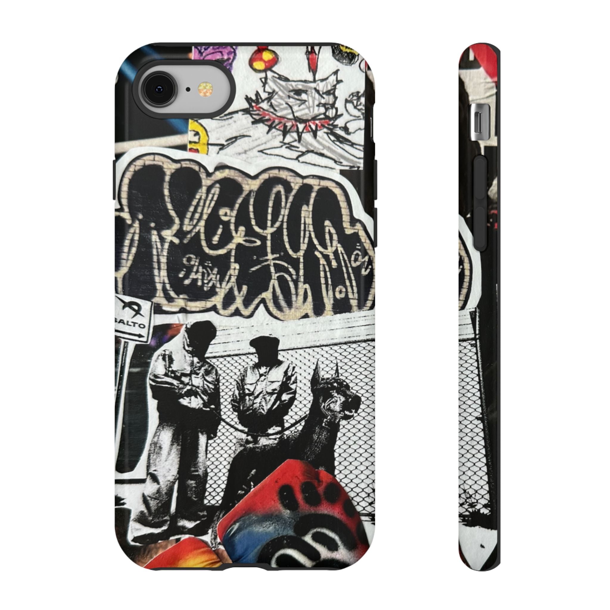 North Side Case