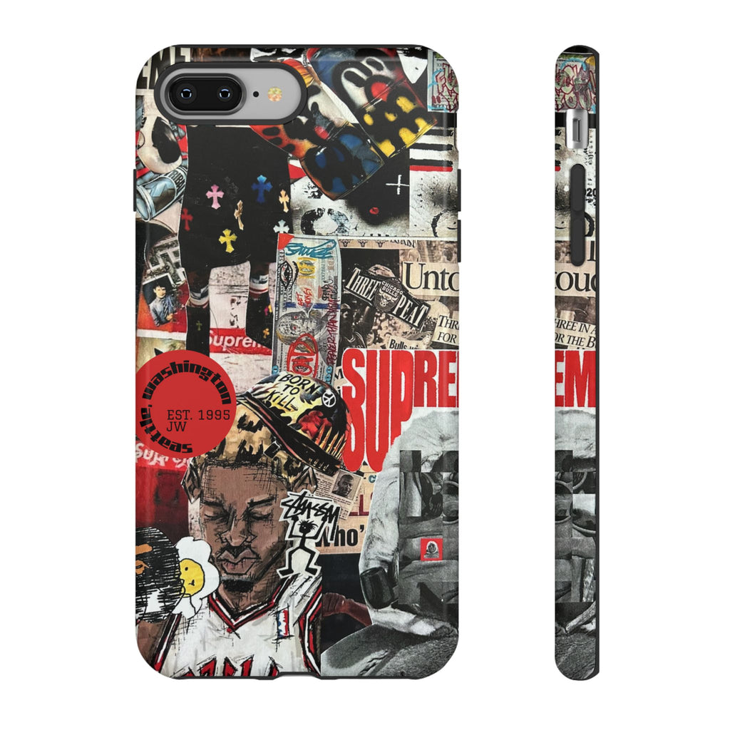 JW case