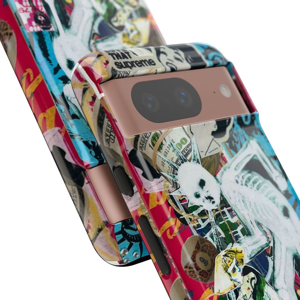 love that case