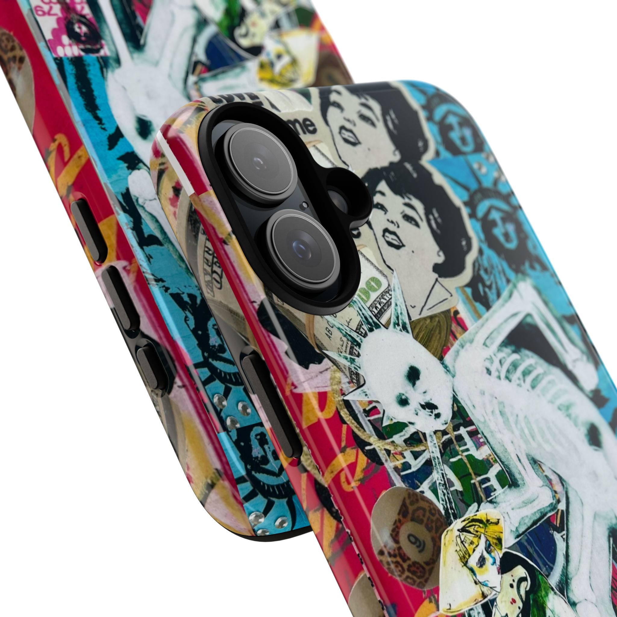 love that case