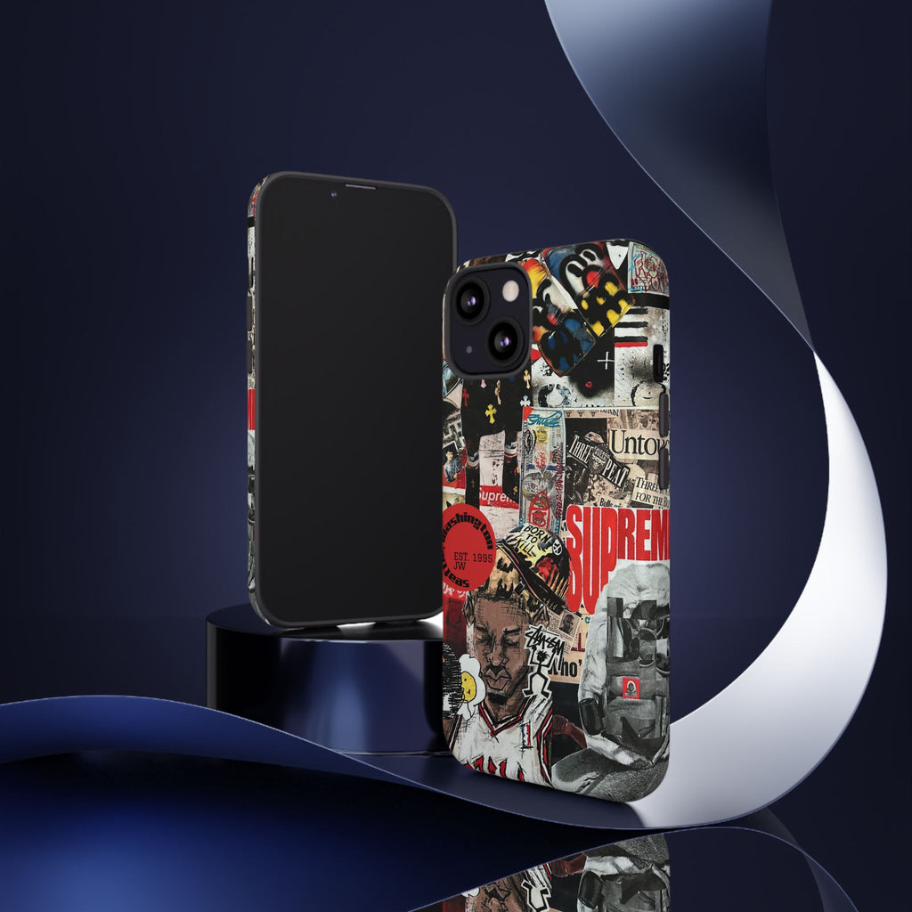 JW case
