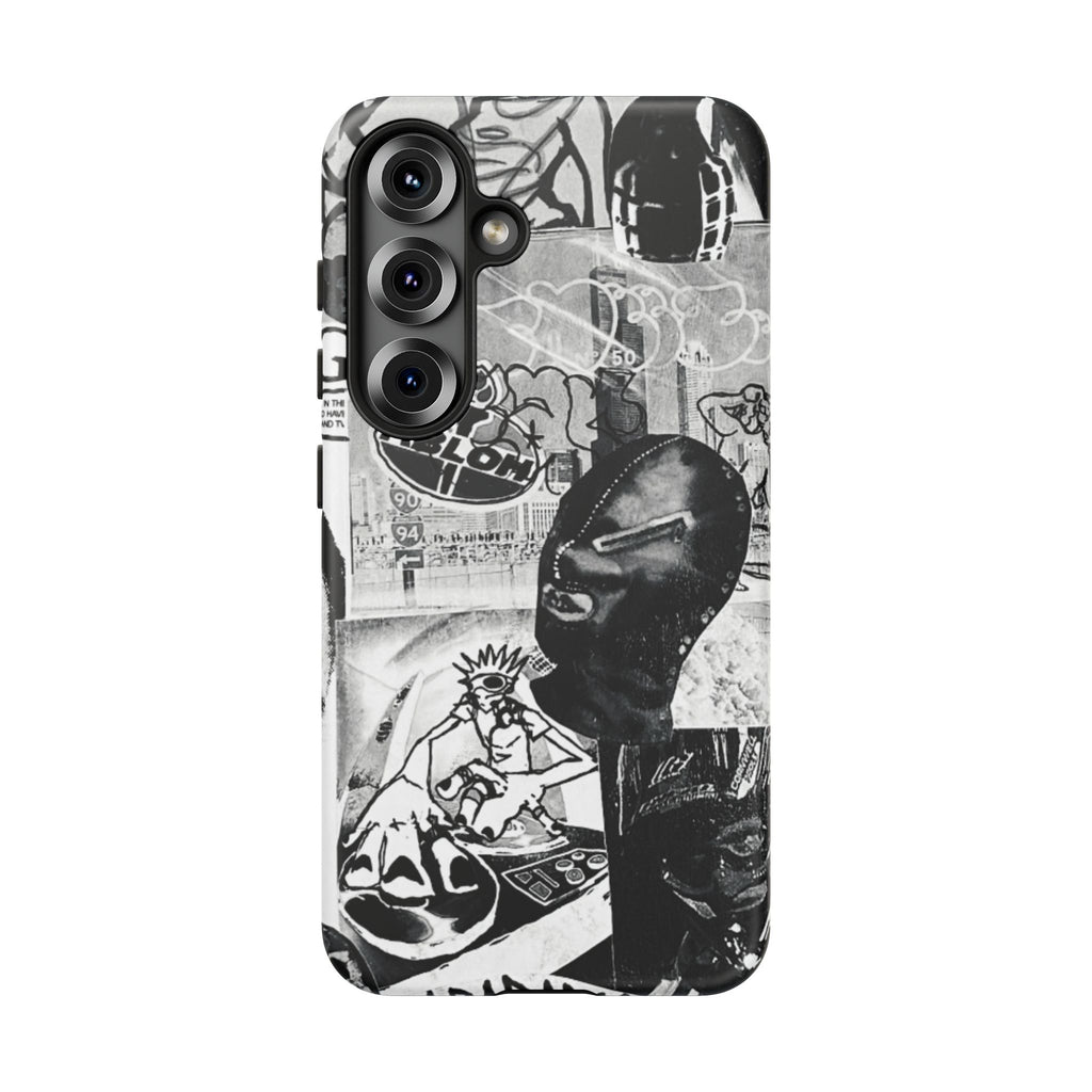 Dope Dog Case