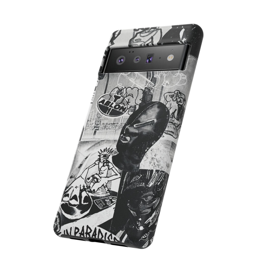 Dope Dog Case
