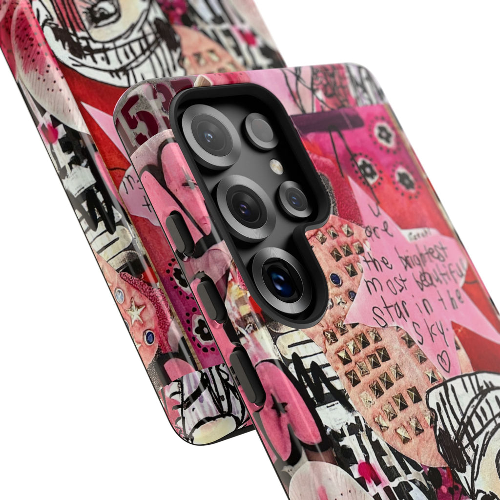 Pretty in Punk Case