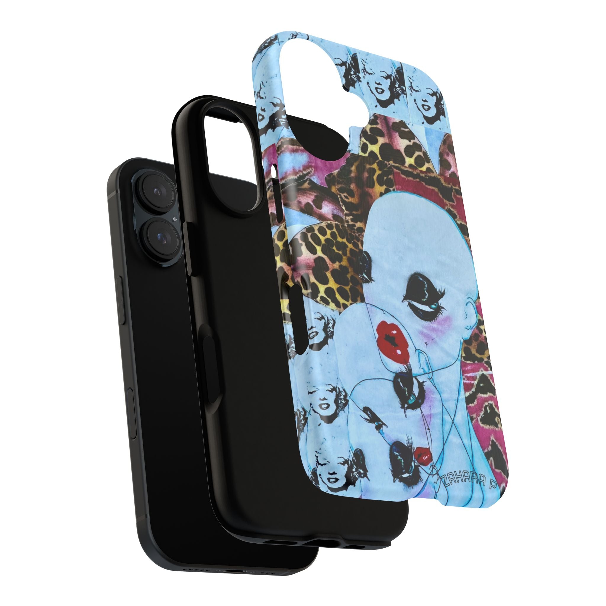 looks 4 you case