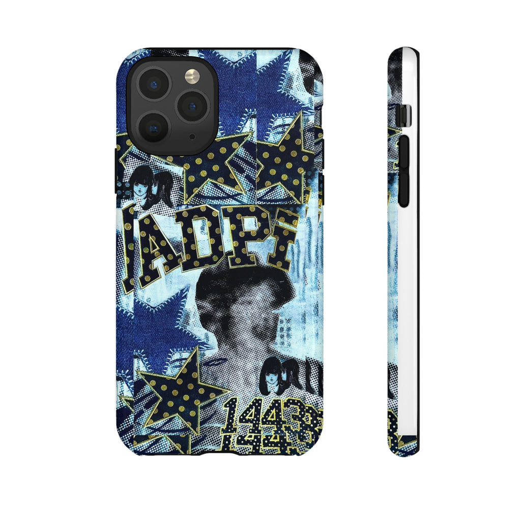 ADPI 1443 Case