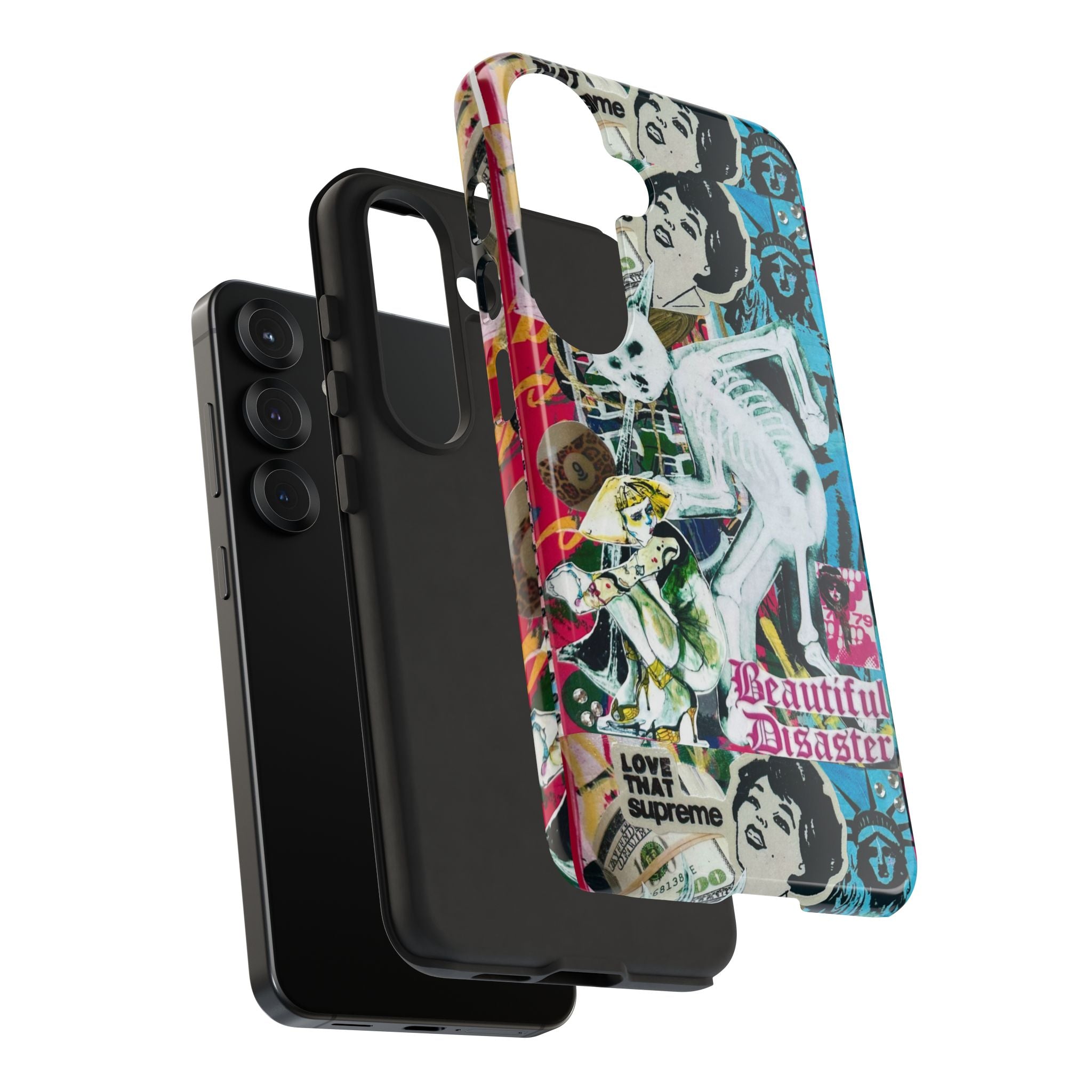 love that case