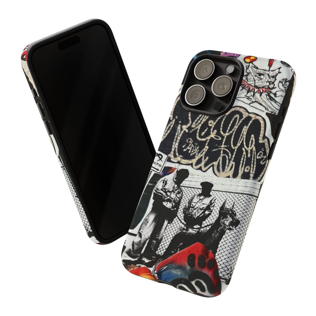 North Side Case