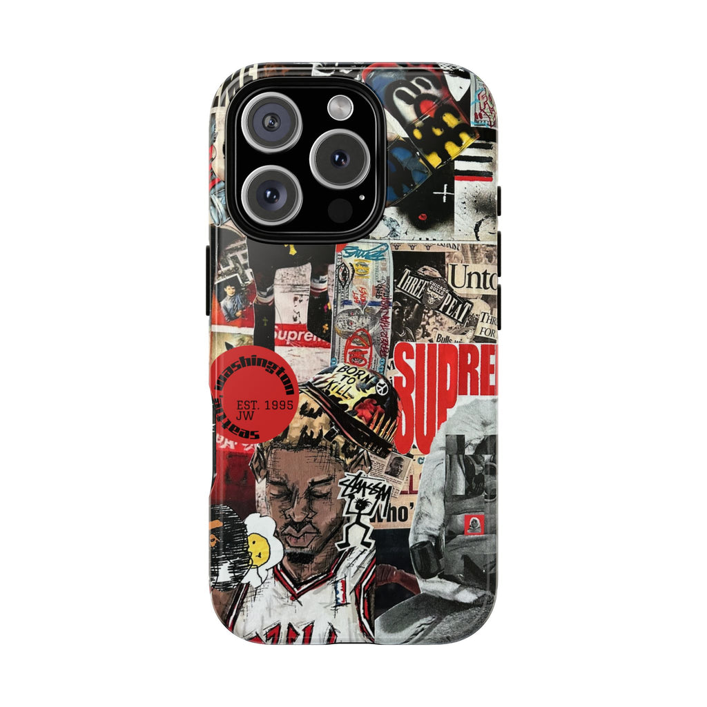 JW case