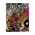DG Girl Poster