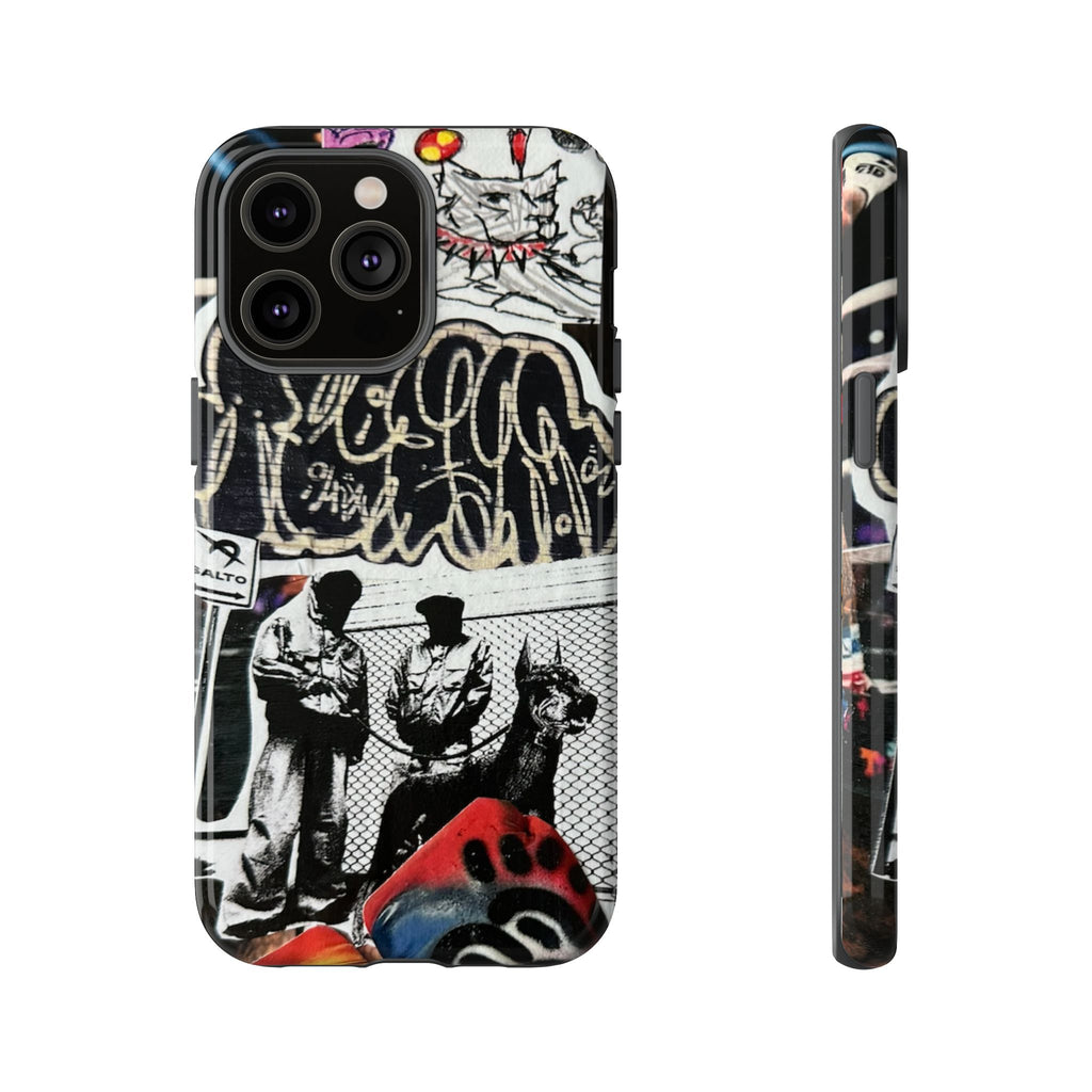 North Side Case