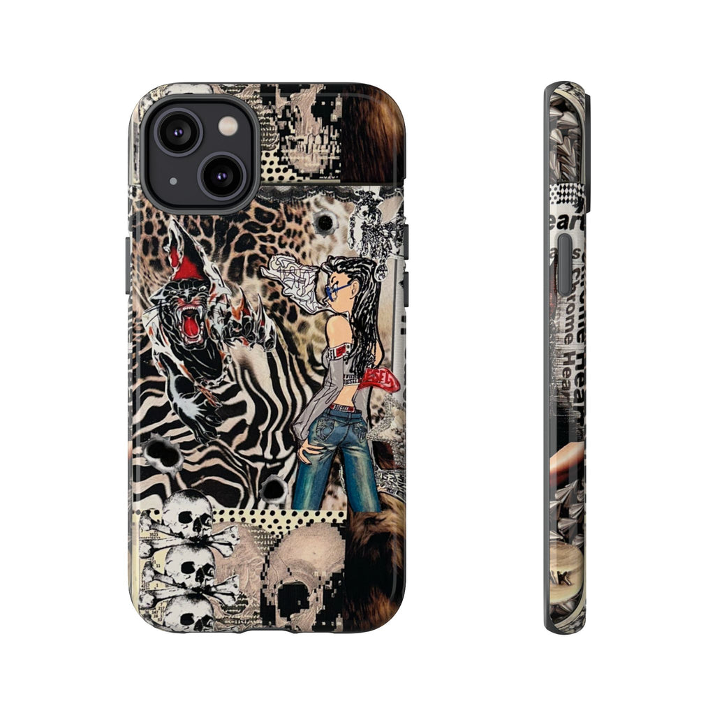 City Girl Case