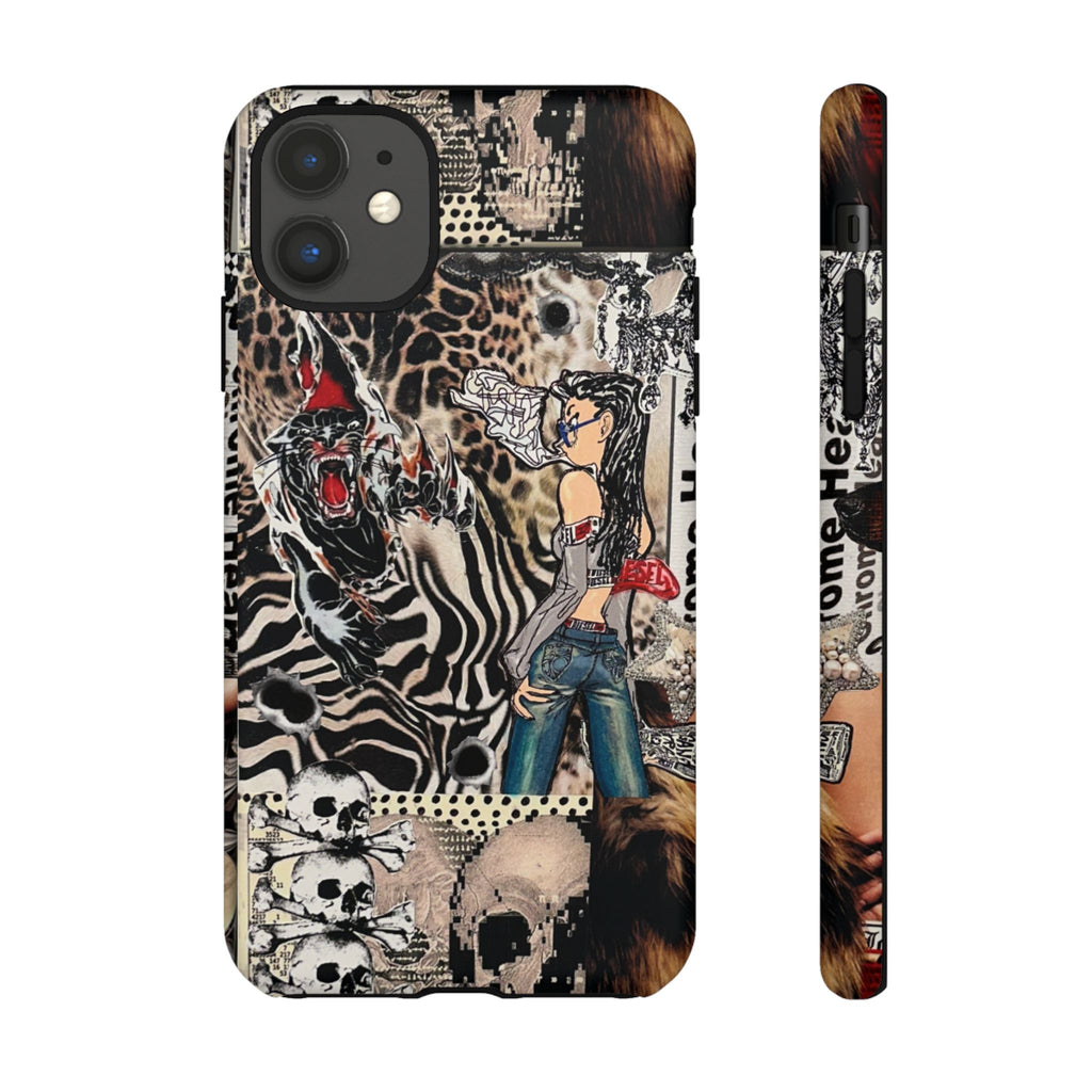 City Girl Case