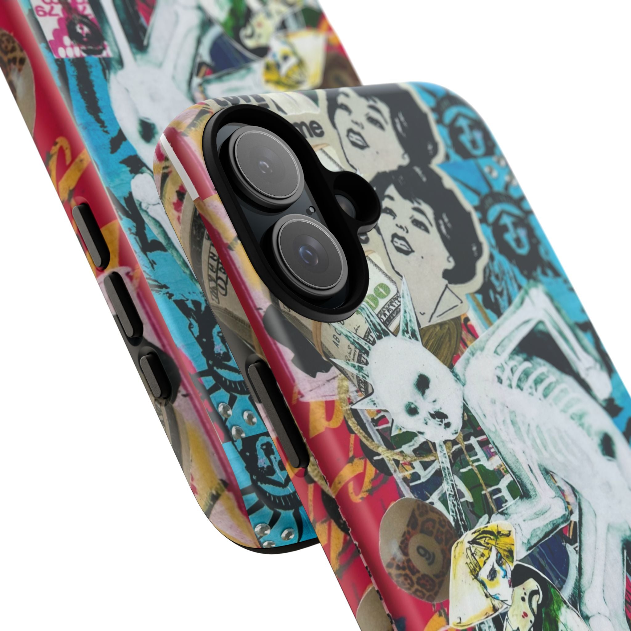 love that case