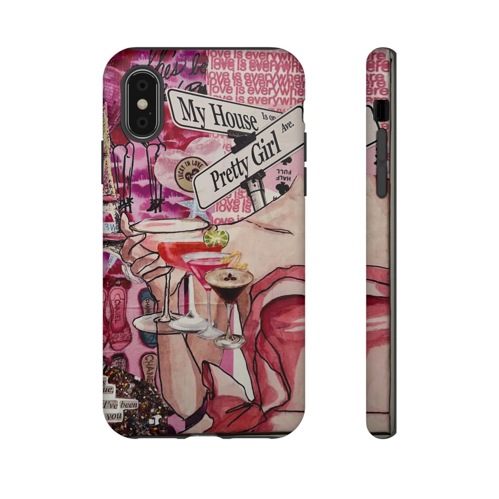 Pretty Girl Case