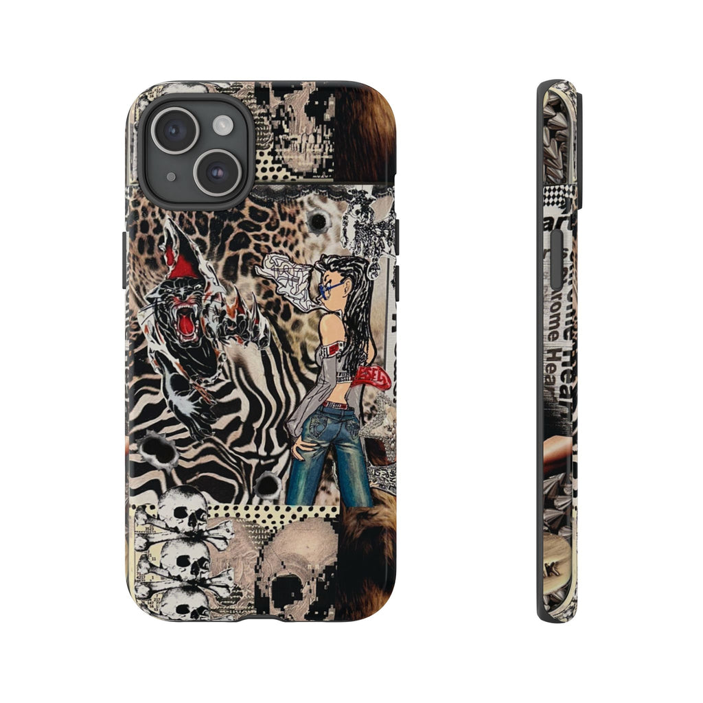 City Girl Case