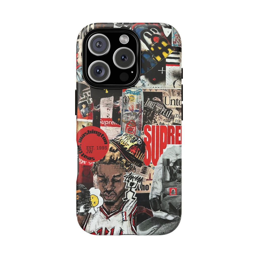 JW case