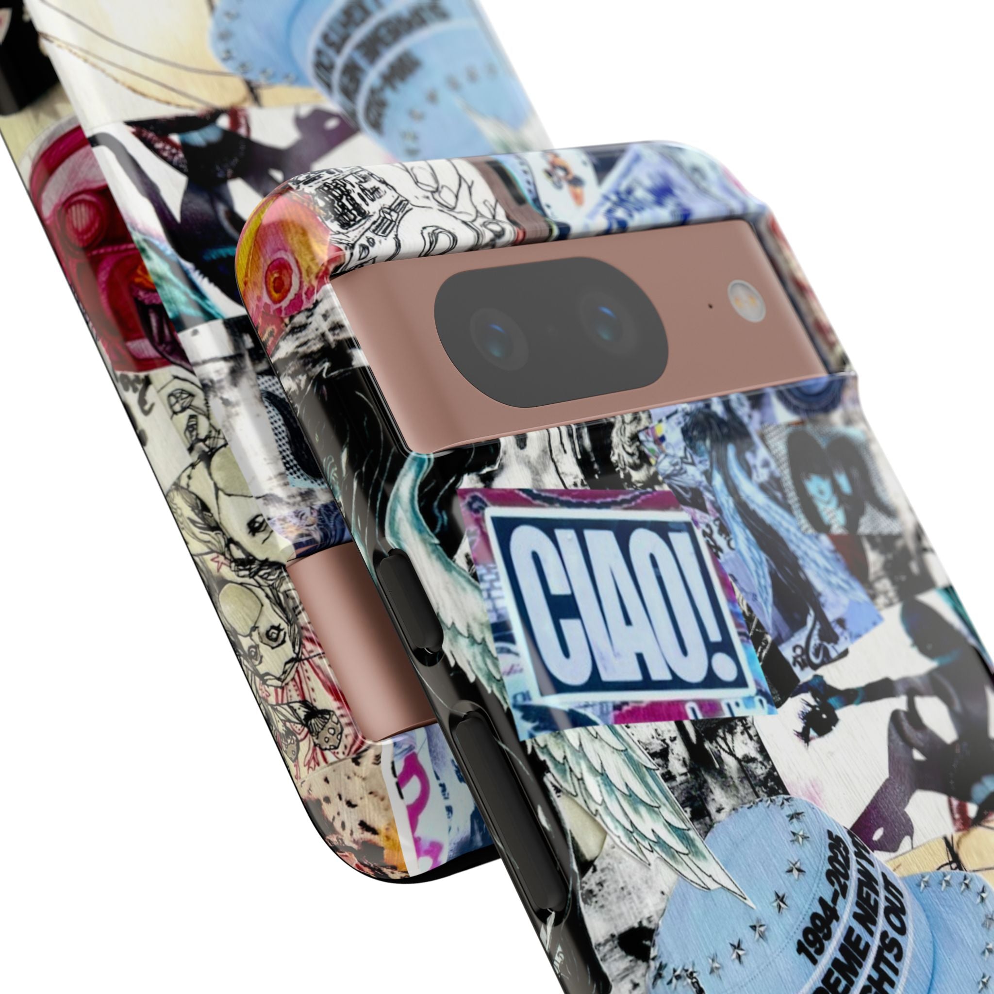 Baby Blues Case