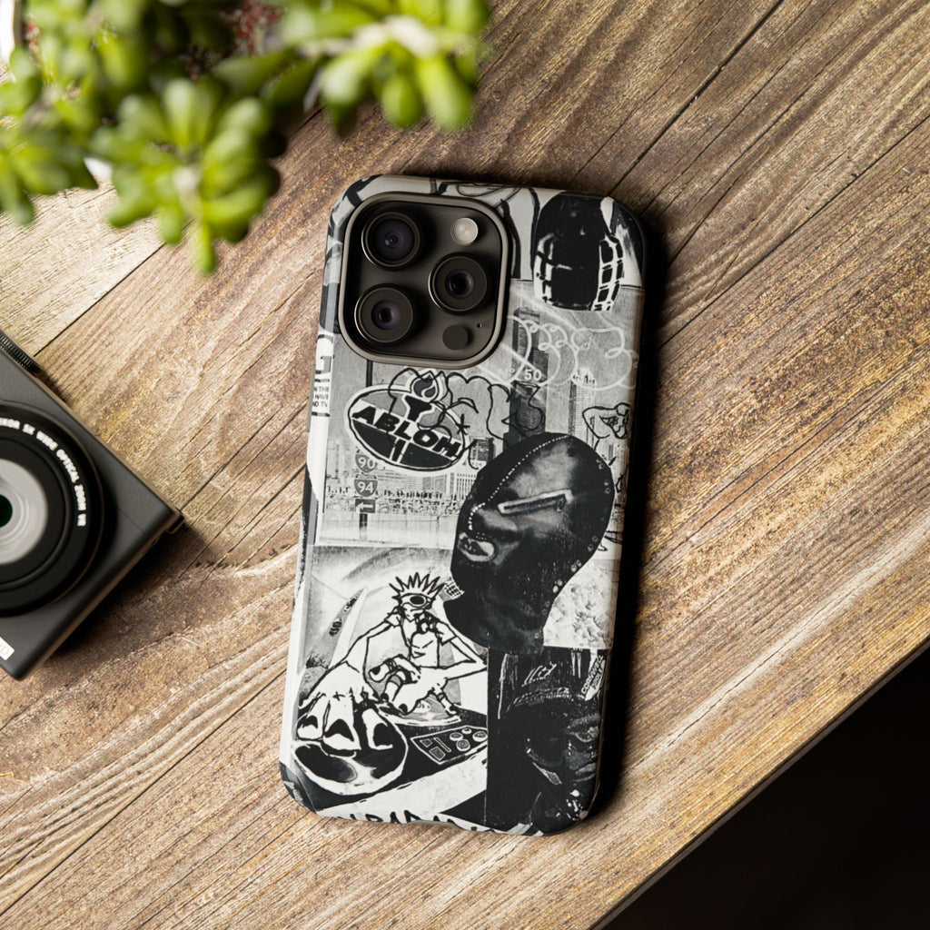 Dope Dog Case