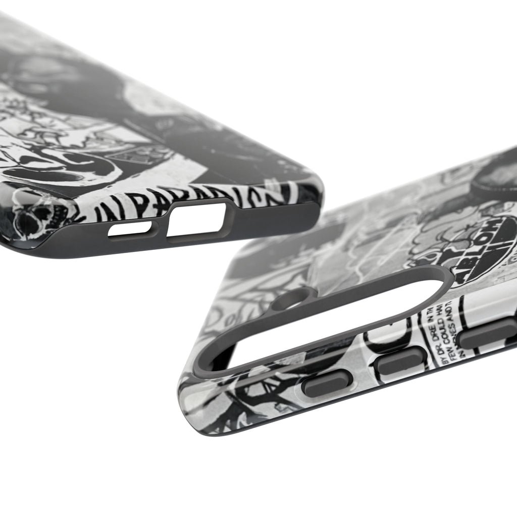 Dope Dog Case