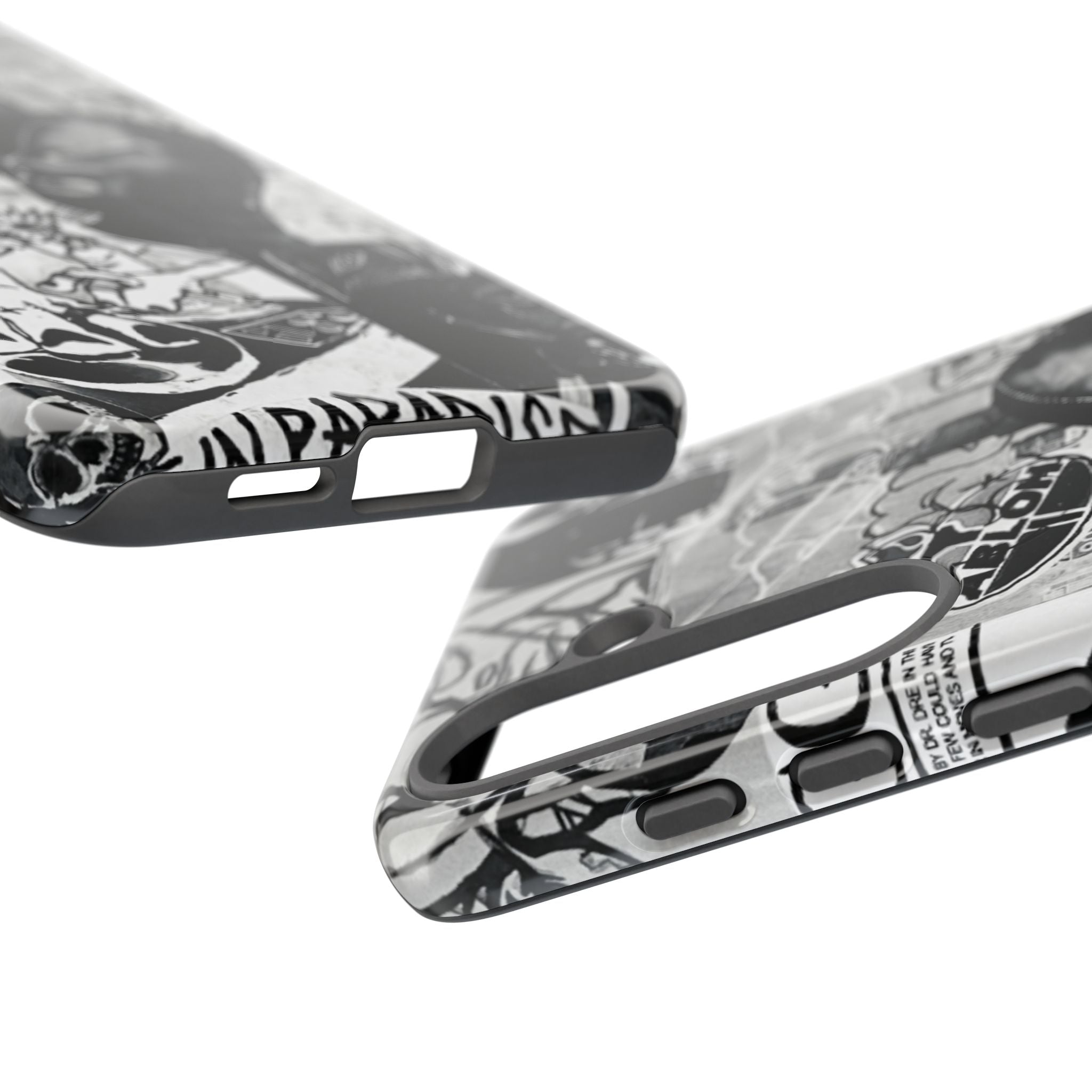 Dope Dog Case