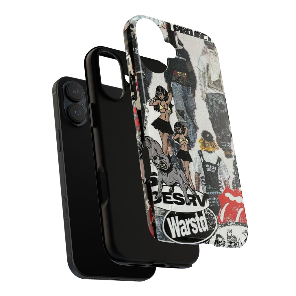 times two case