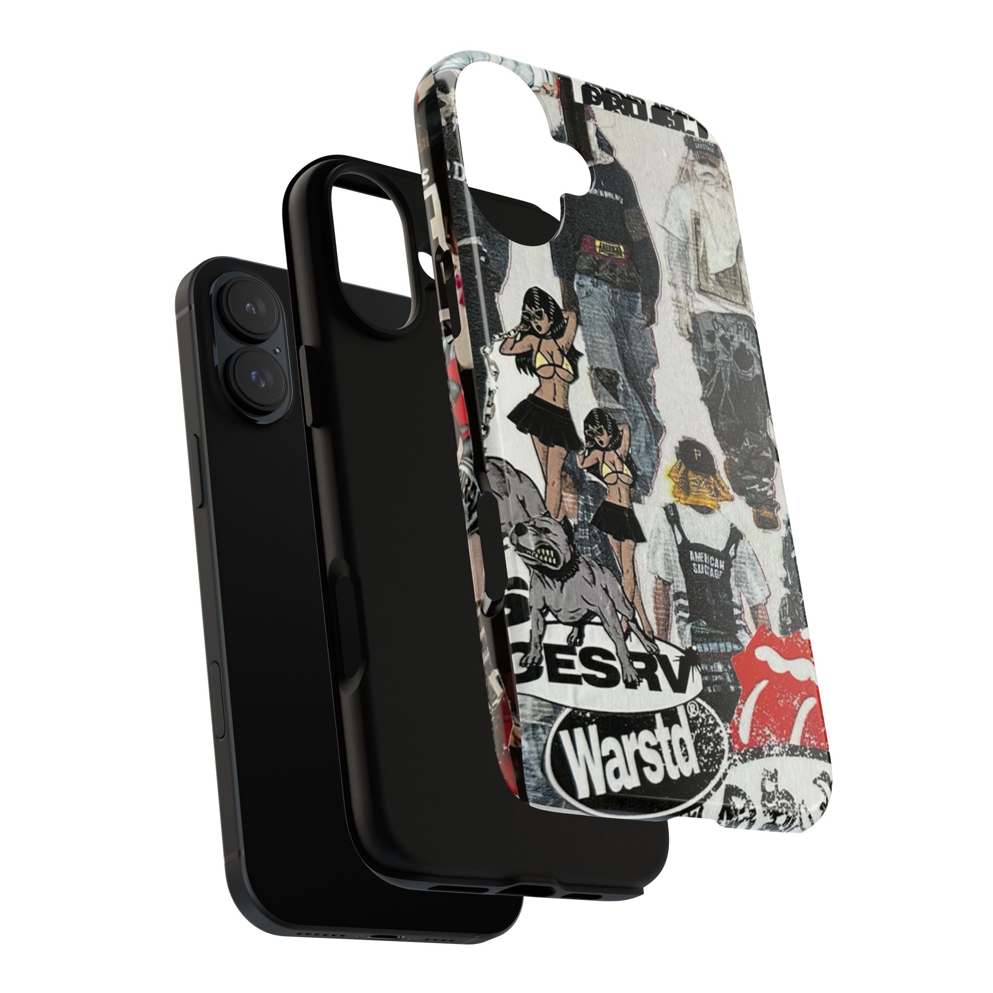 times two case