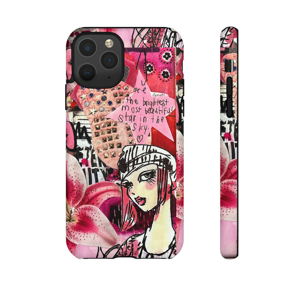 Pretty in Punk Case