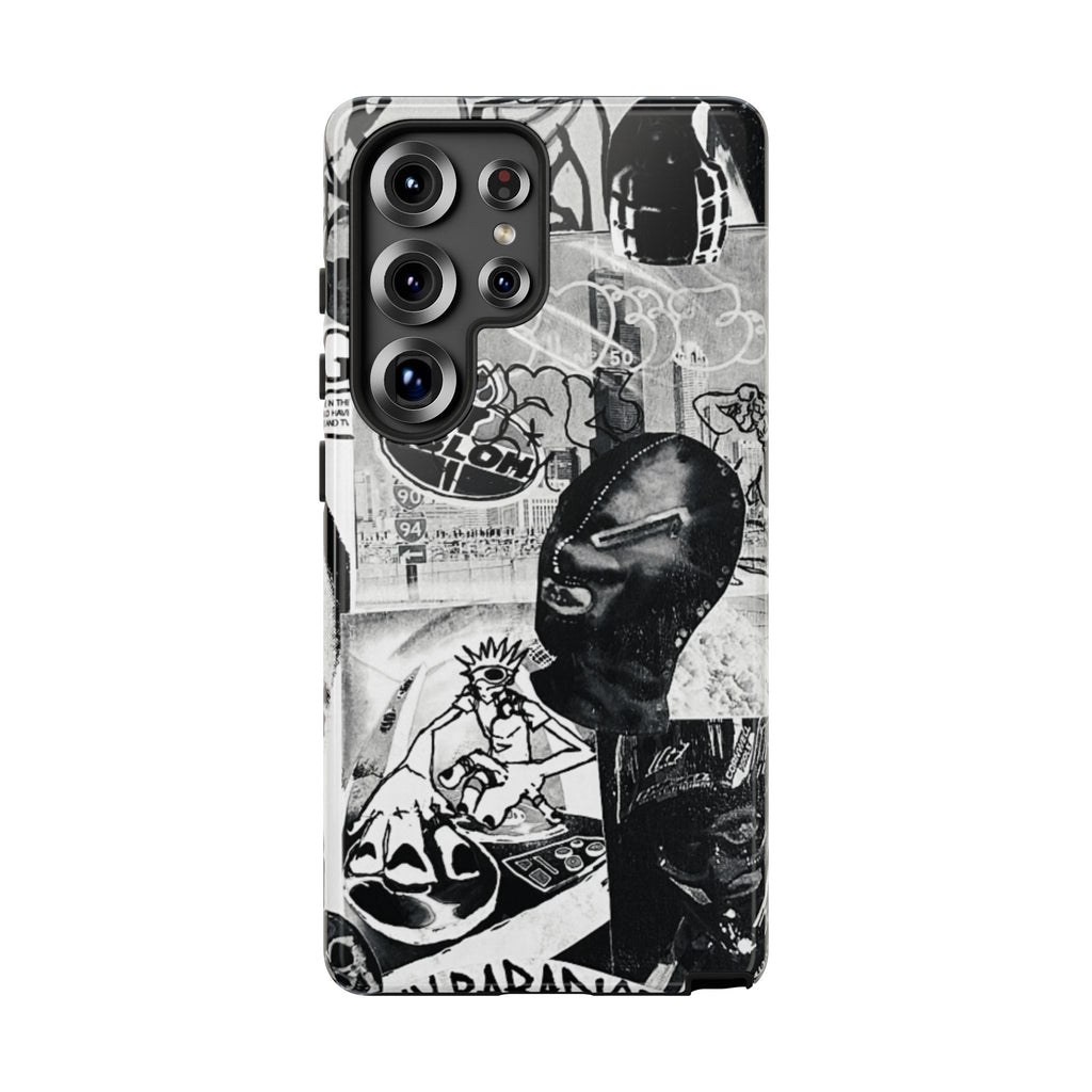 Dope Dog Case