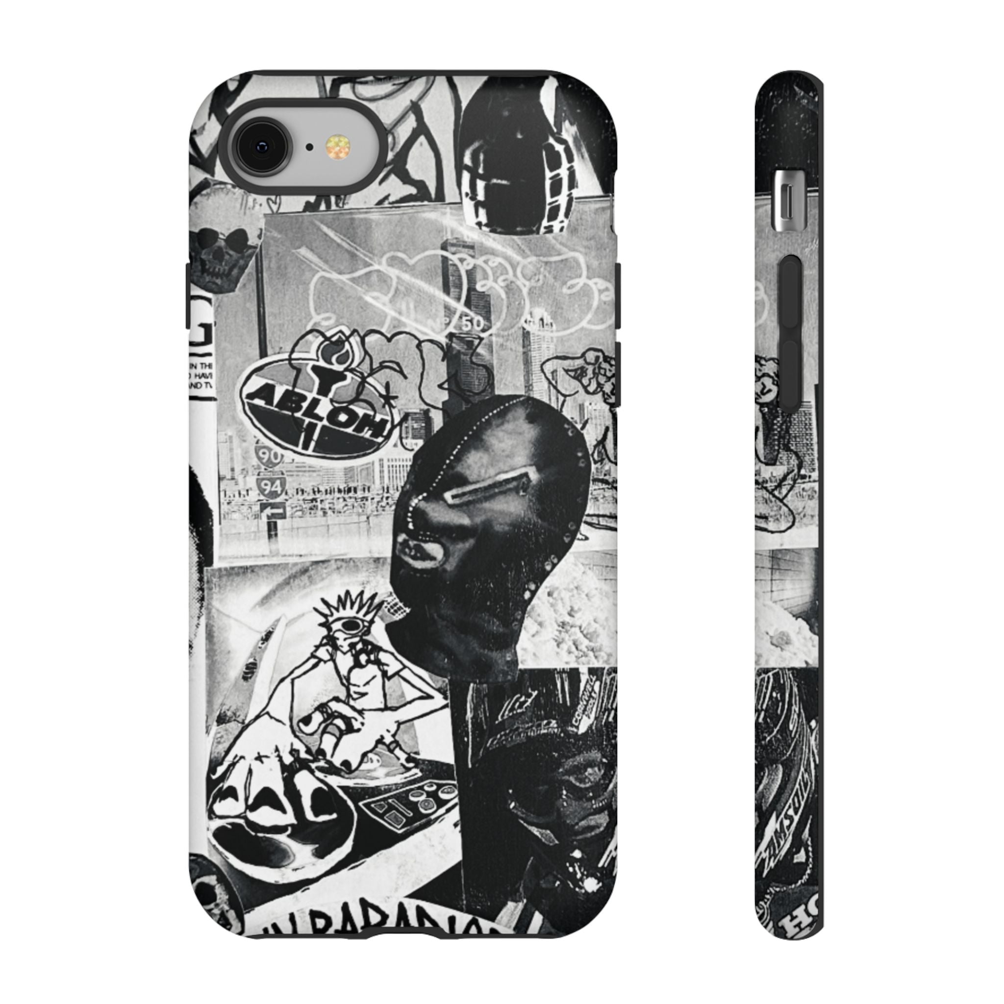 Dope Dog Case