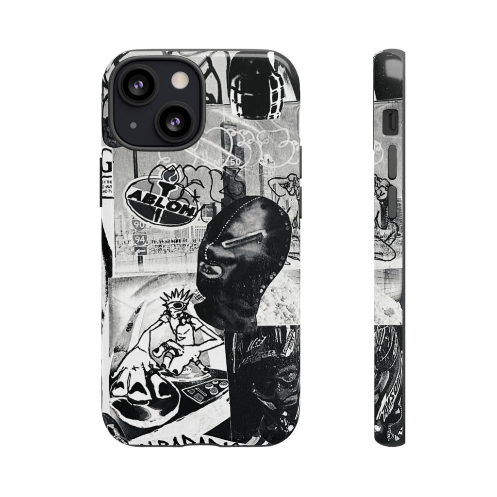 Dope Dog Case