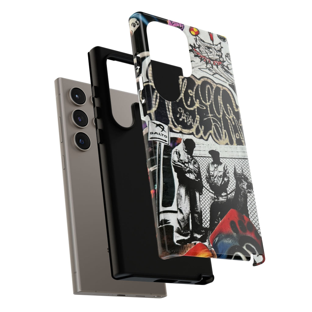 North Side Case
