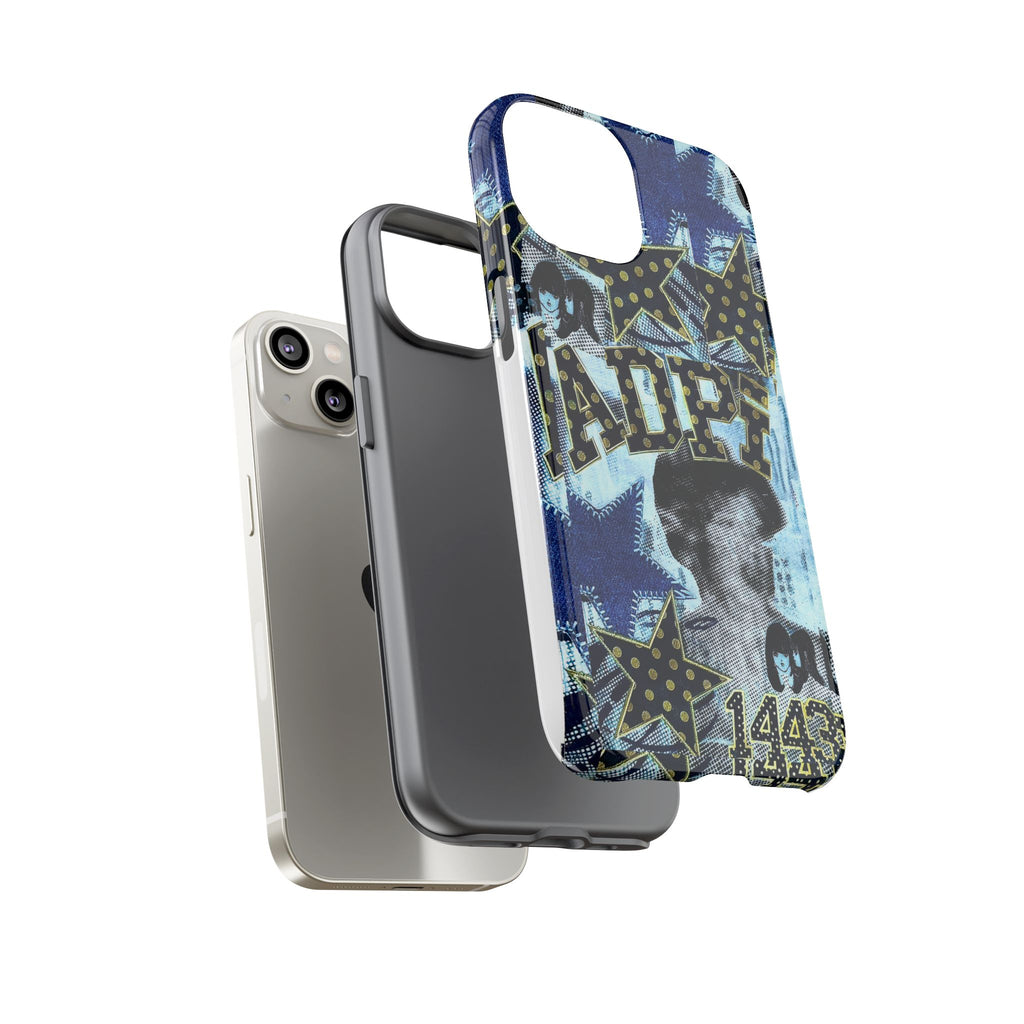 ADPI 1443 Case