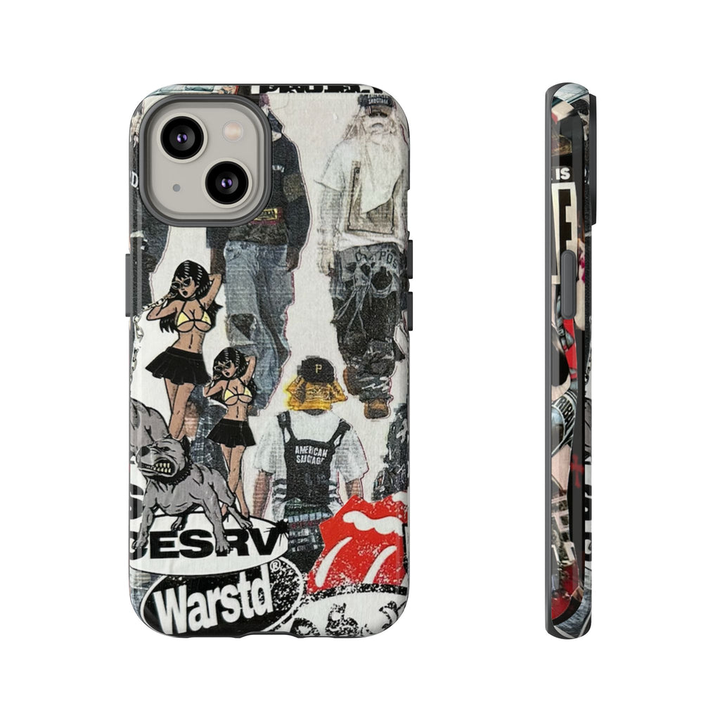 times two case