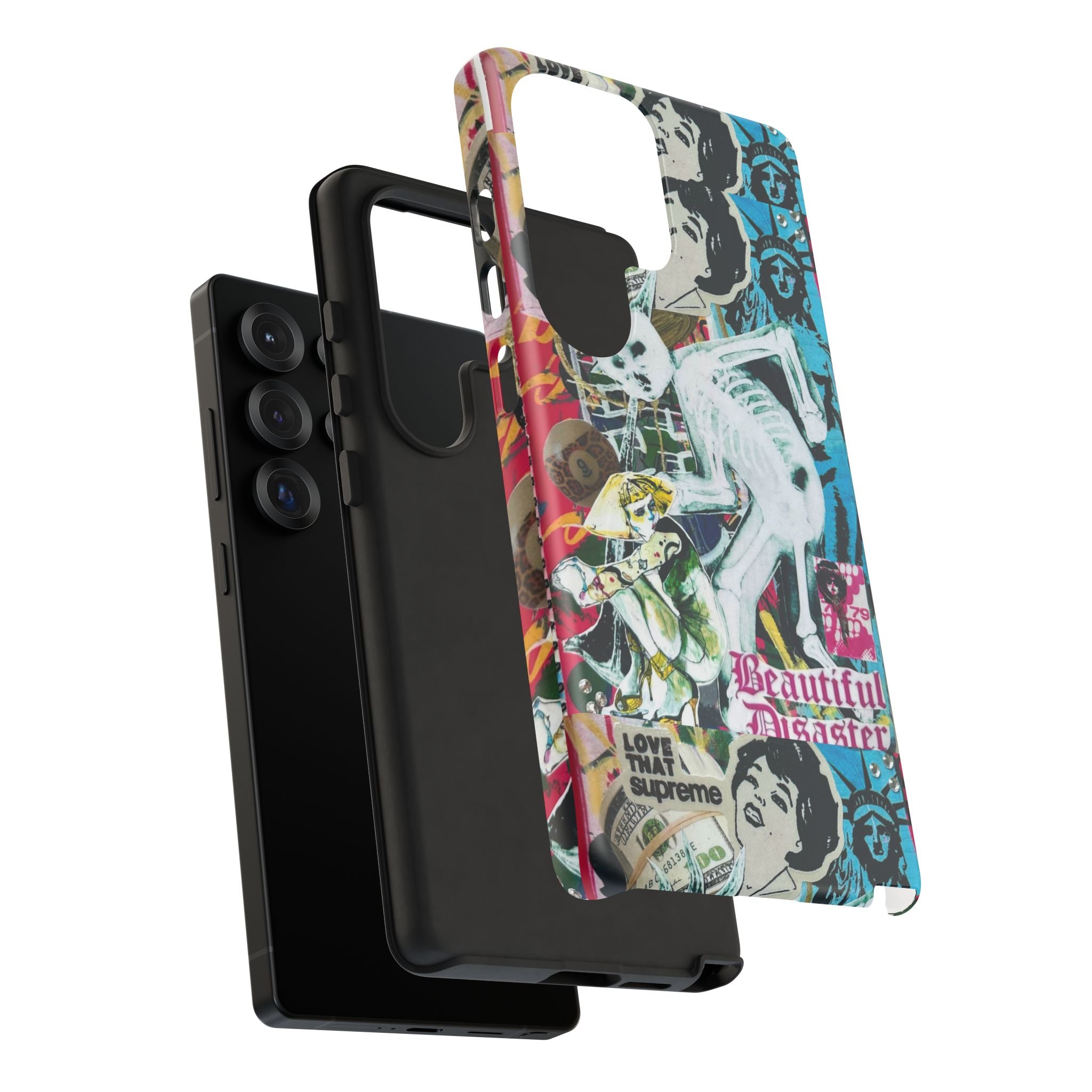 love that case