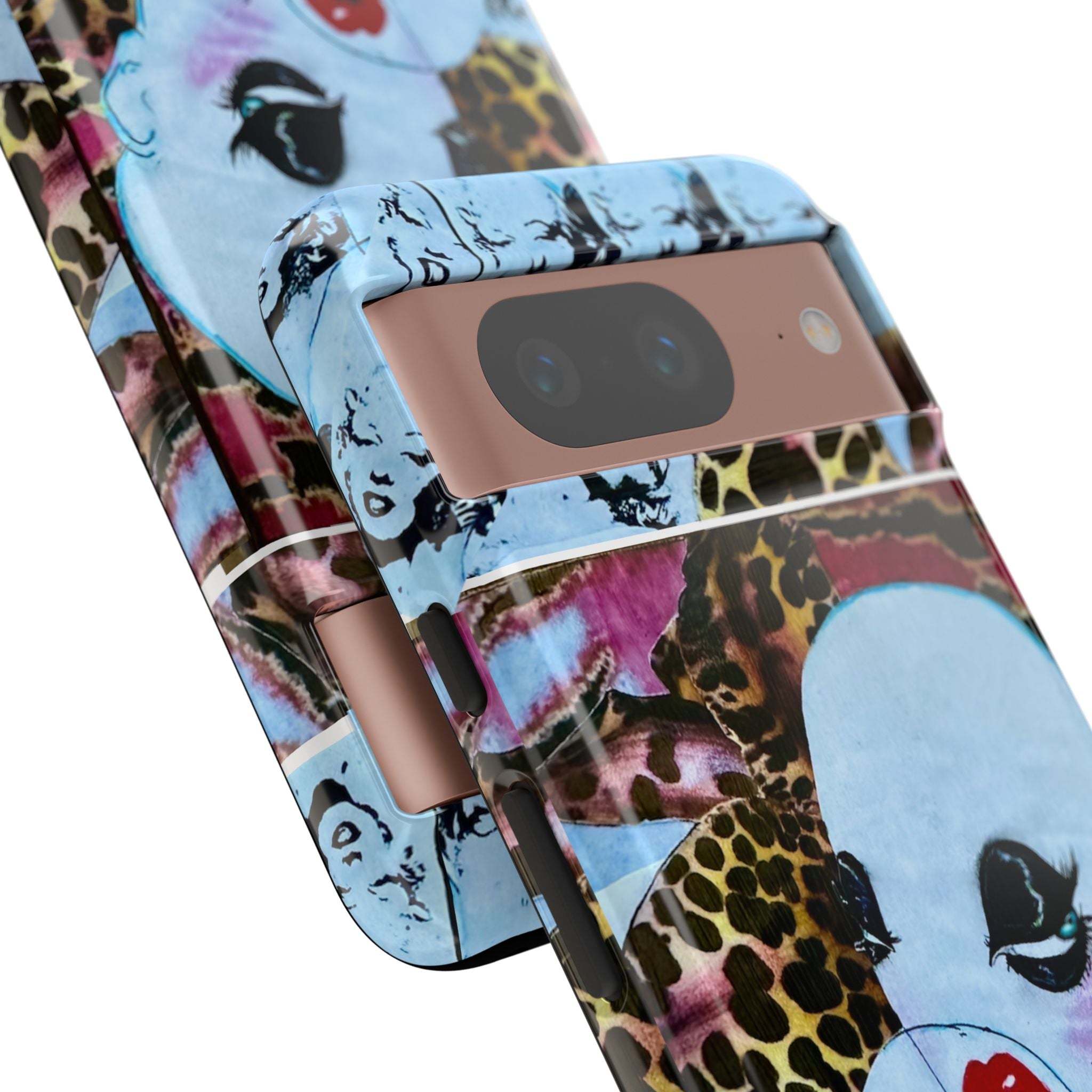 looks 4 you case