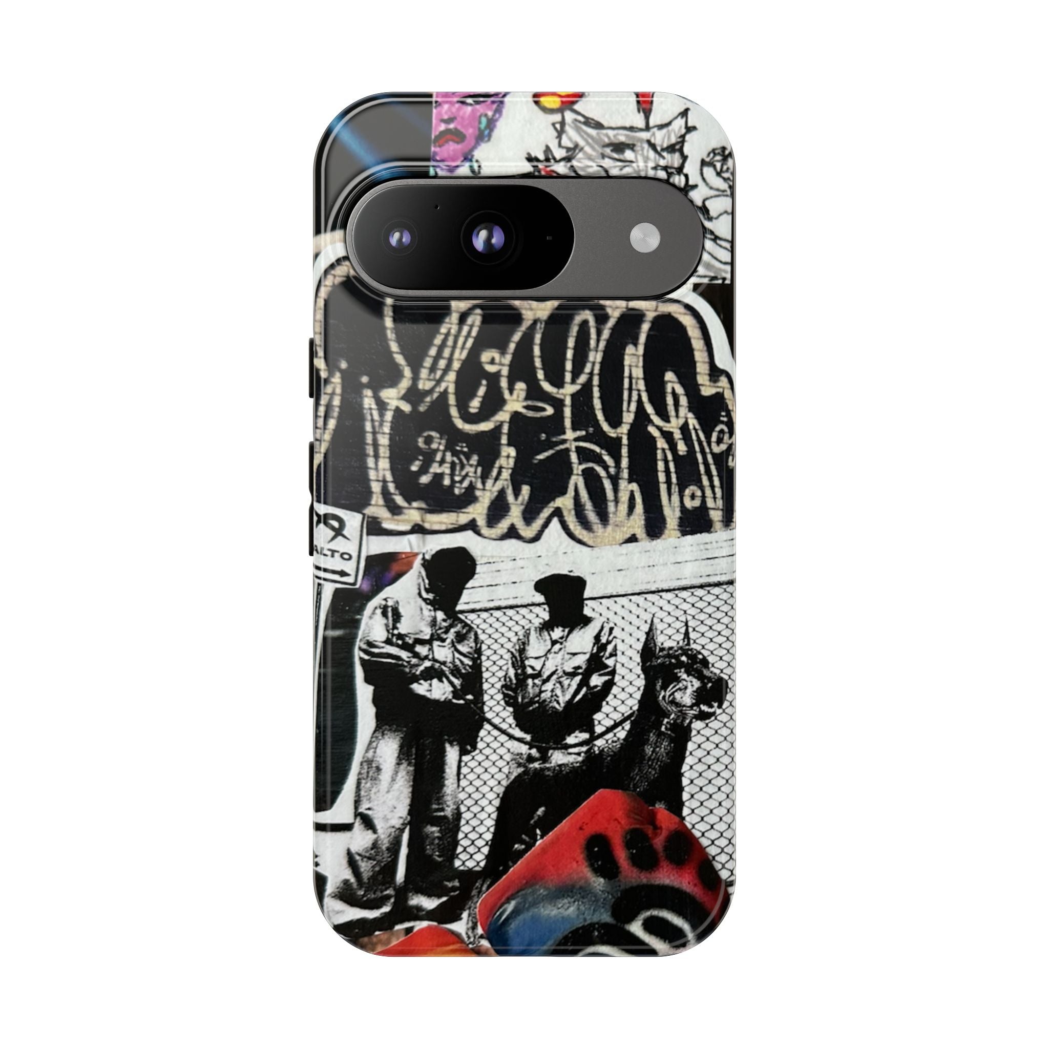 North Side Case