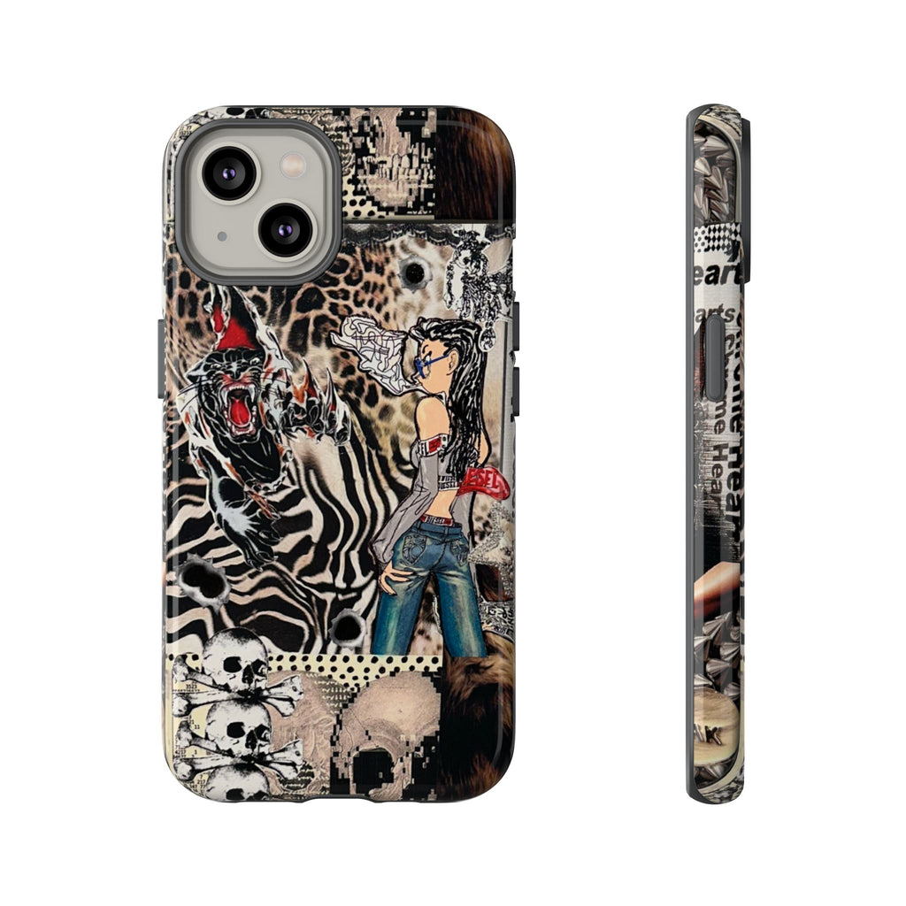 City Girl Case