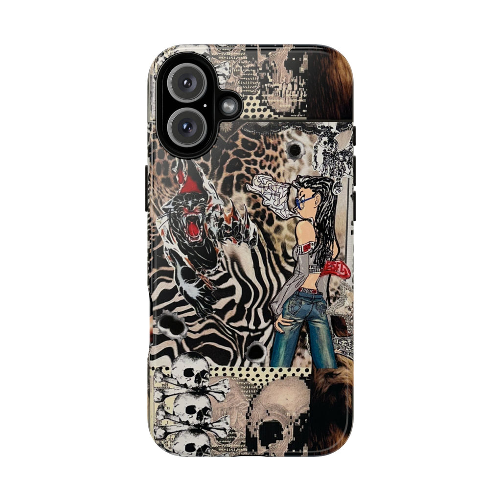 City Girl Case