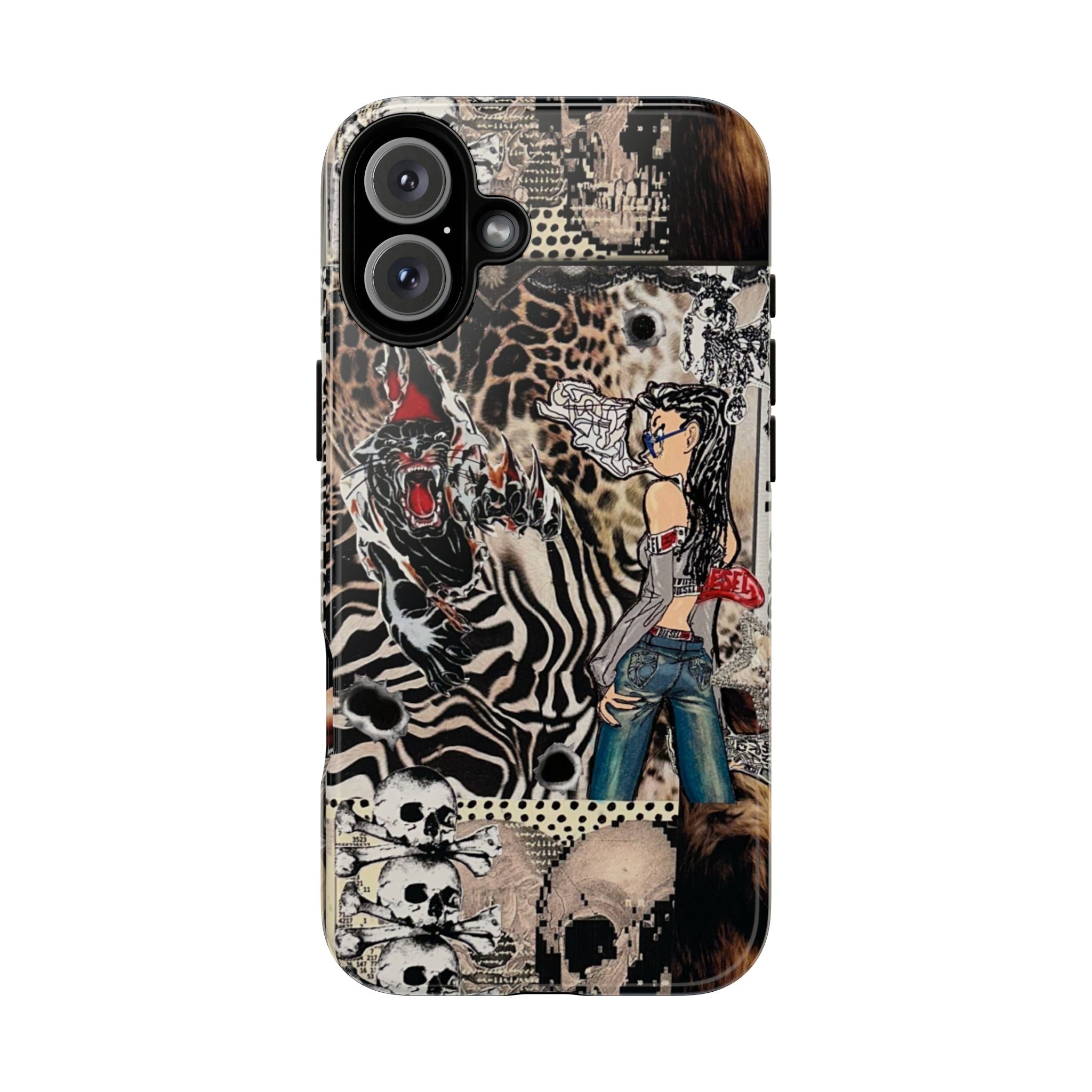 City Girl Case