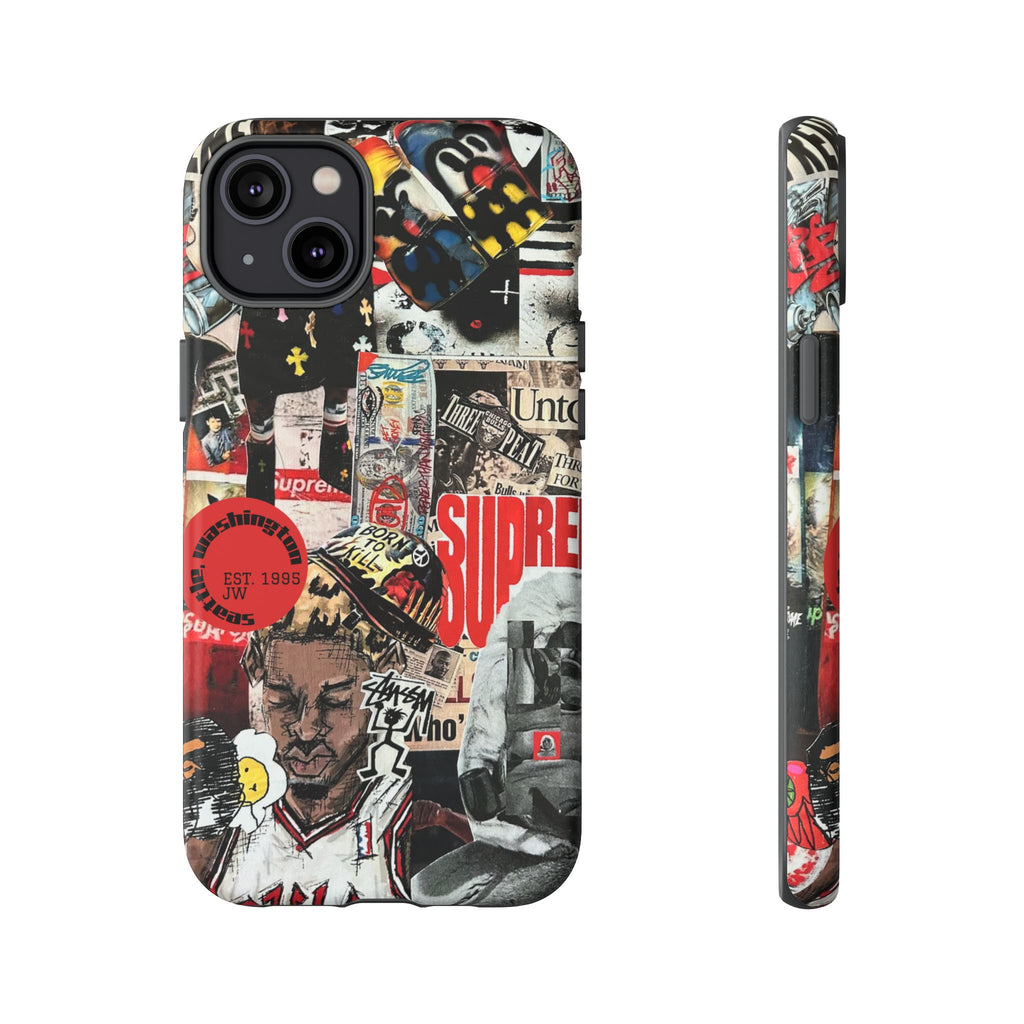 JW case