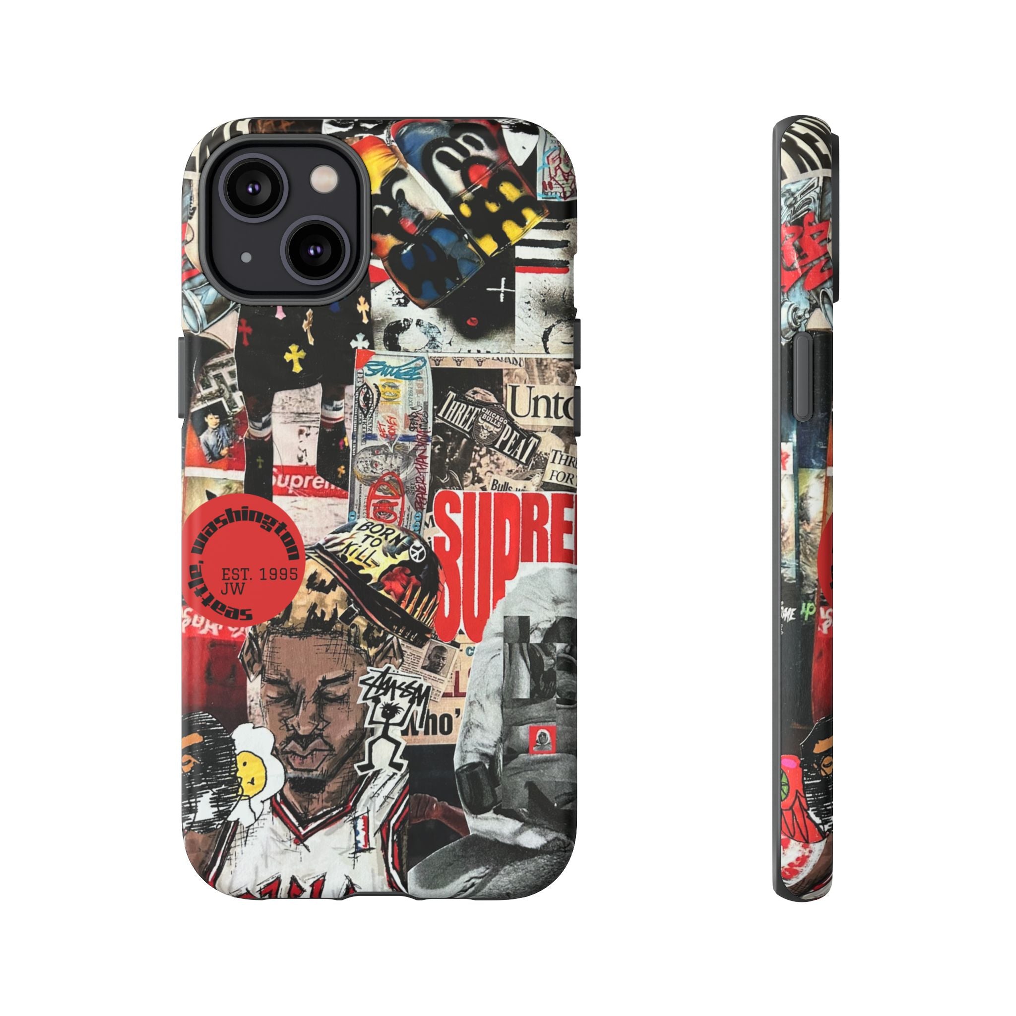 JW case