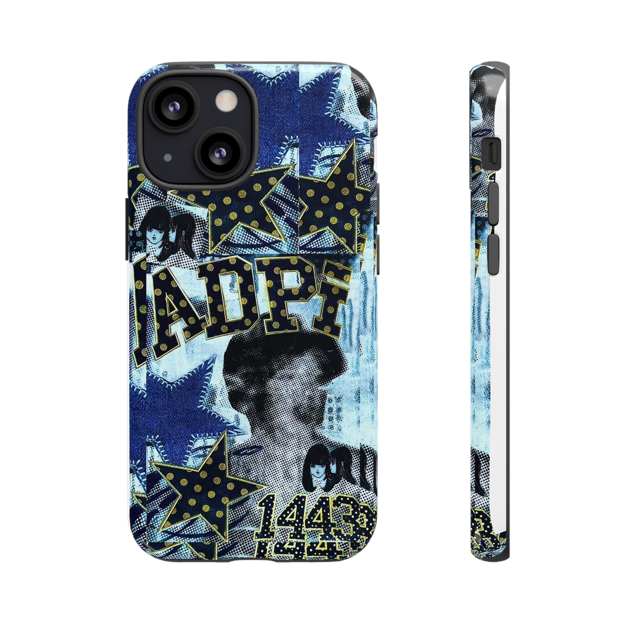 ADPI 1443 Case