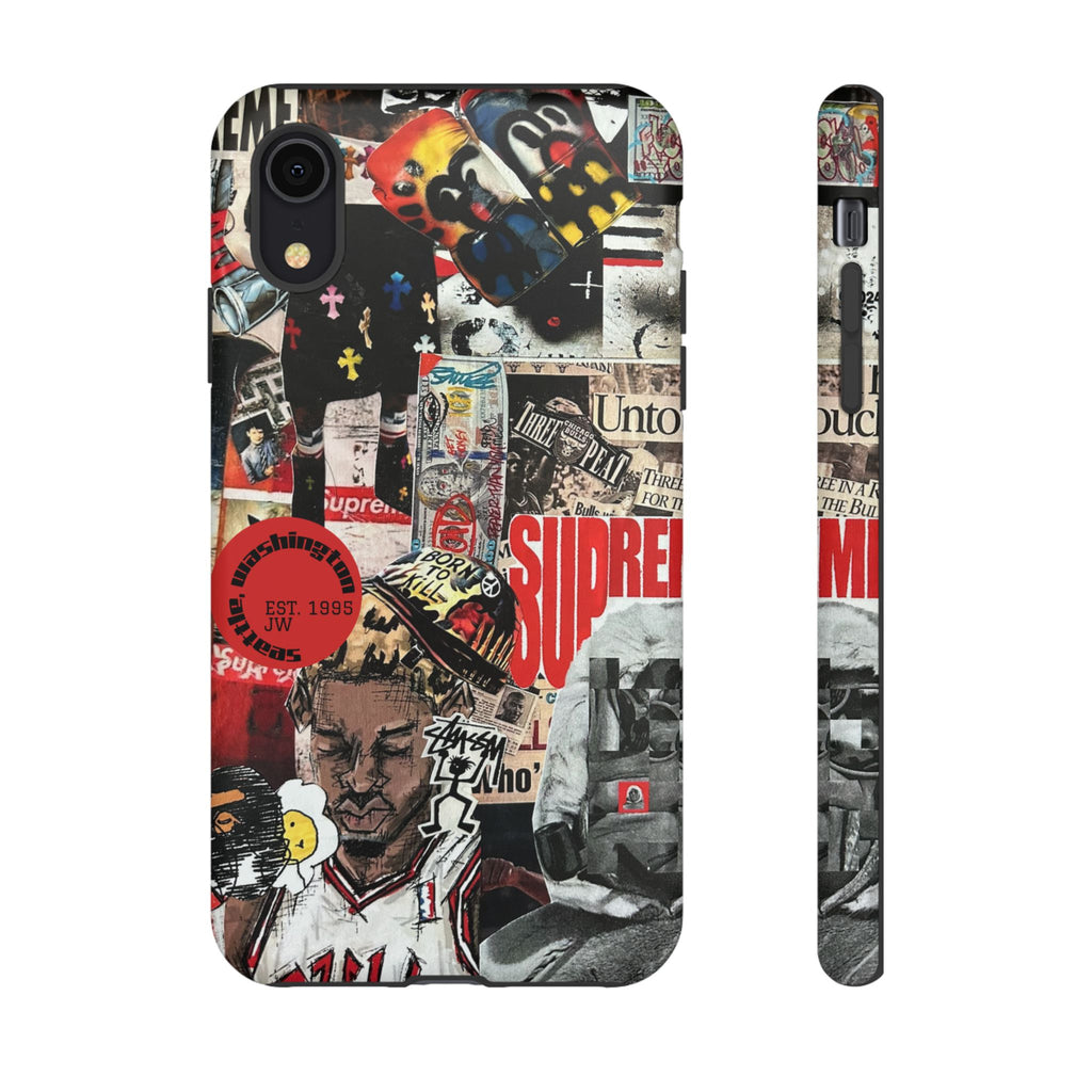 JW case