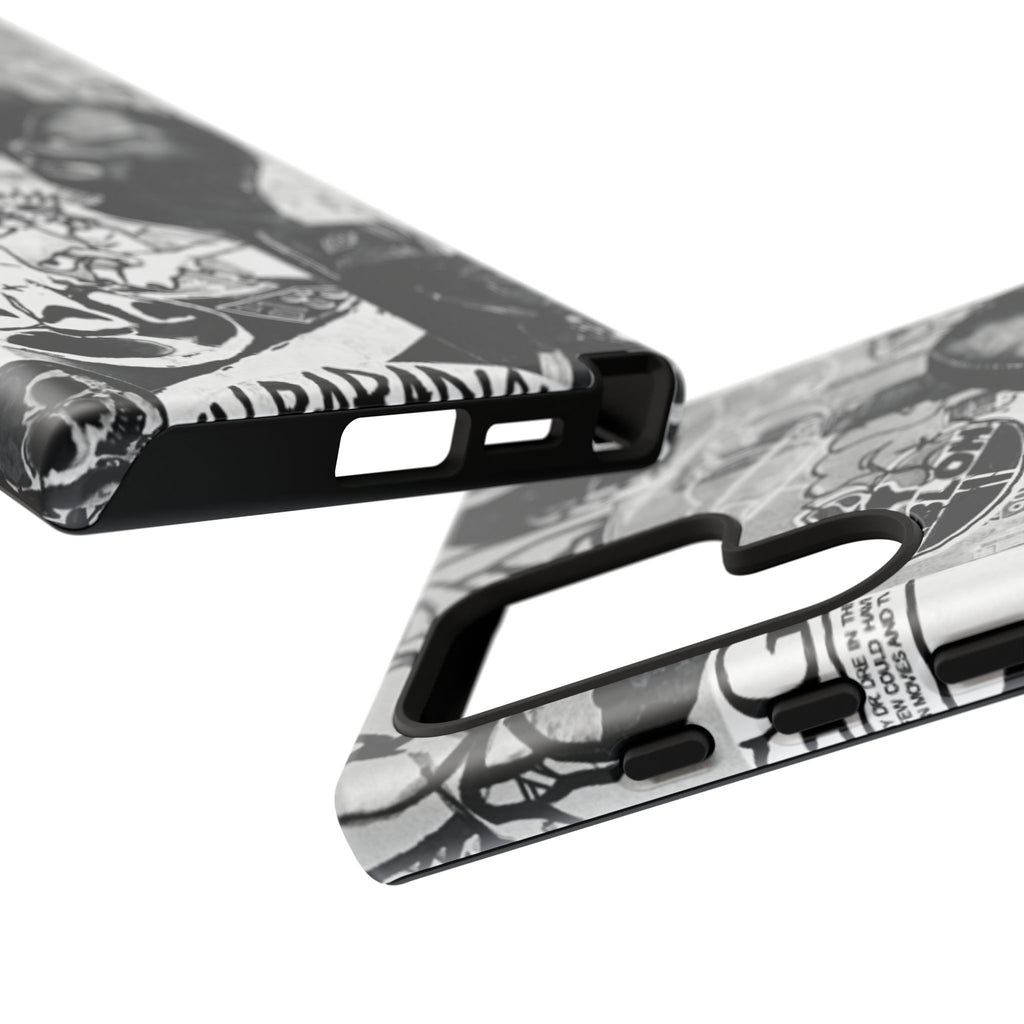 Dope Dog Case