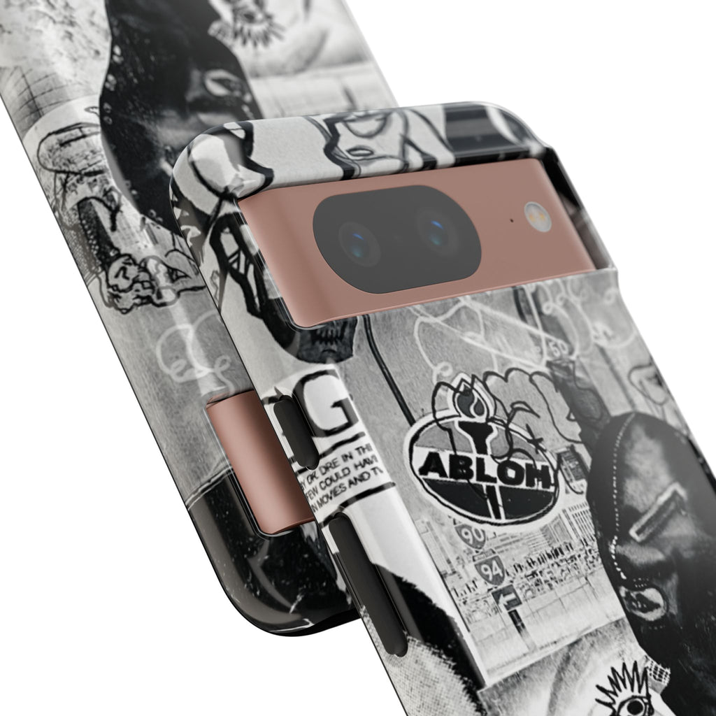 Dope Dog Case